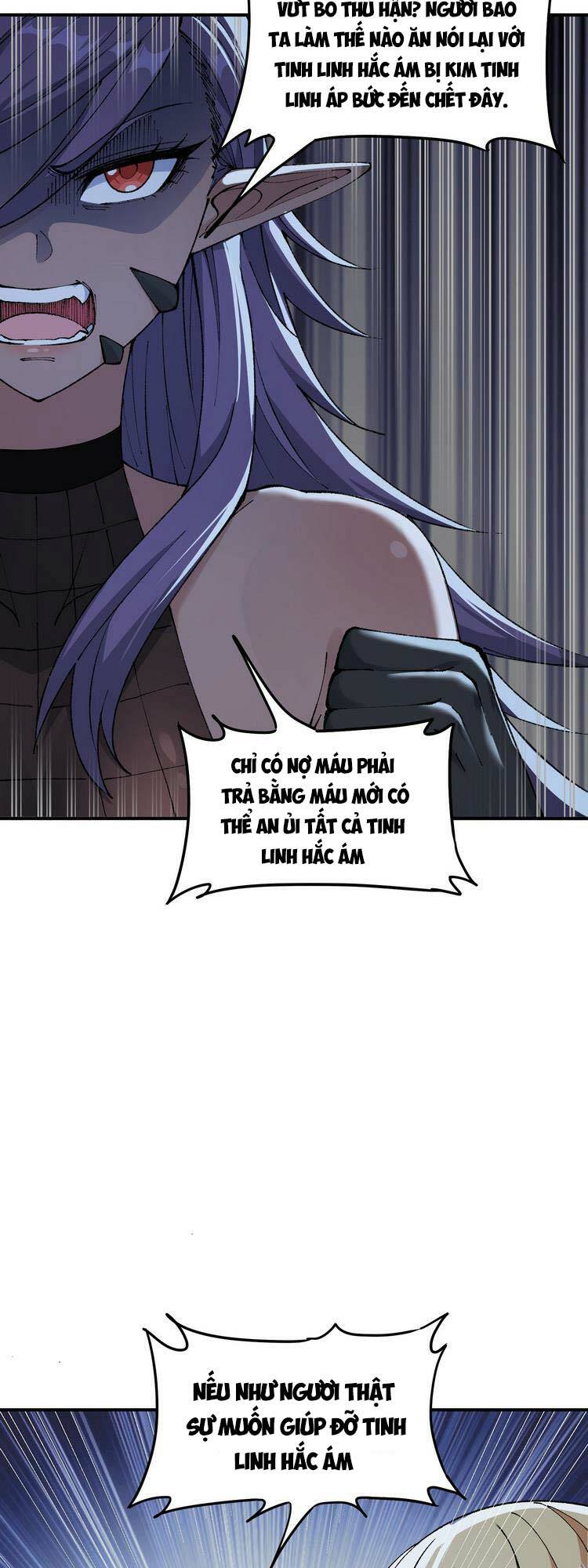 Thiên Đạo Này Cũng Không Ngốc Lắm - Chapter 14.5 - Page 8