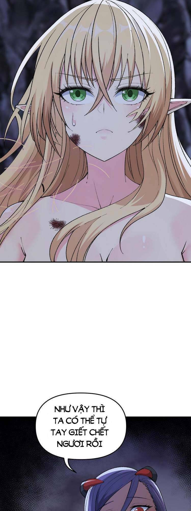 Thiên Đạo Này Cũng Không Ngốc Lắm Chapter 14 - Trang 12