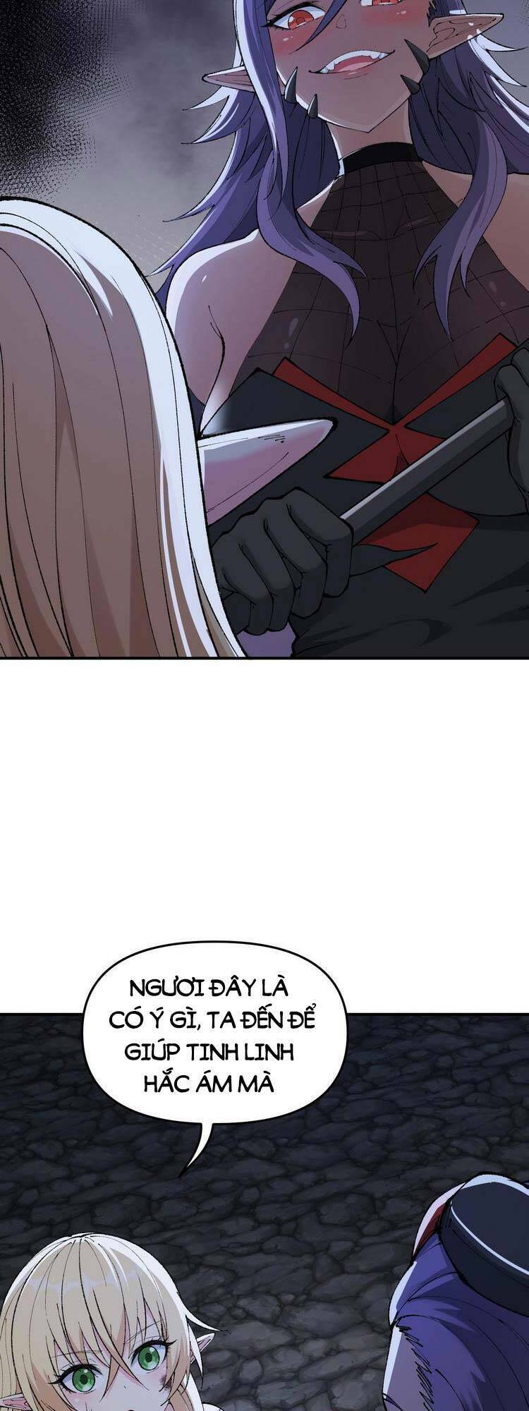 Thiên Đạo Này Cũng Không Ngốc Lắm Chapter 14 - Trang 13