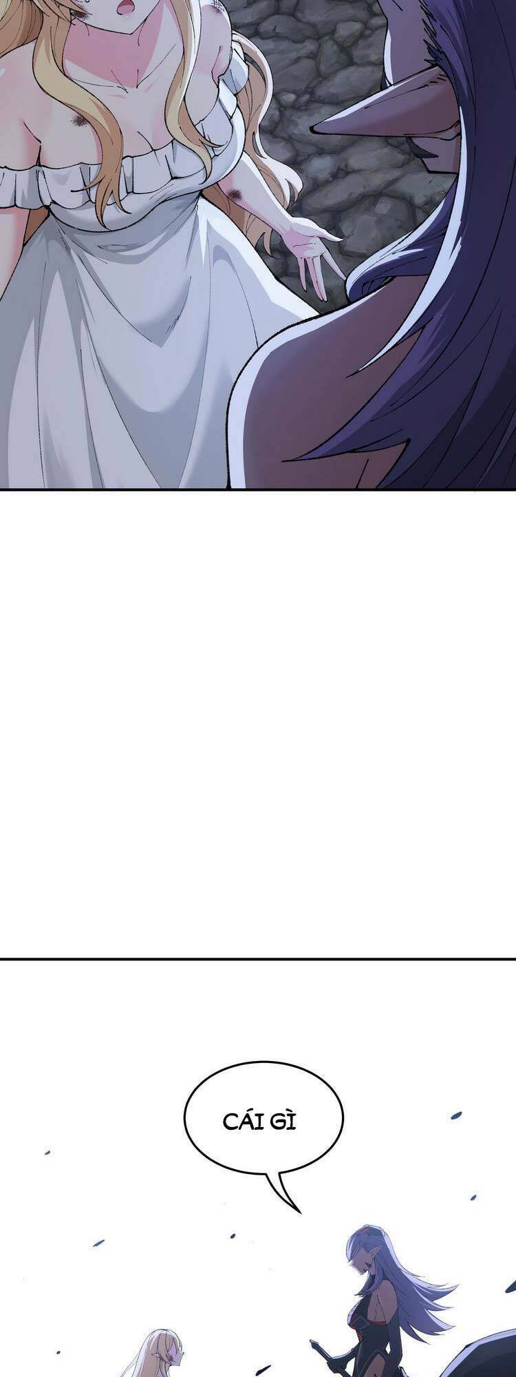 Thiên Đạo Này Cũng Không Ngốc Lắm Chapter 14 - Trang 14