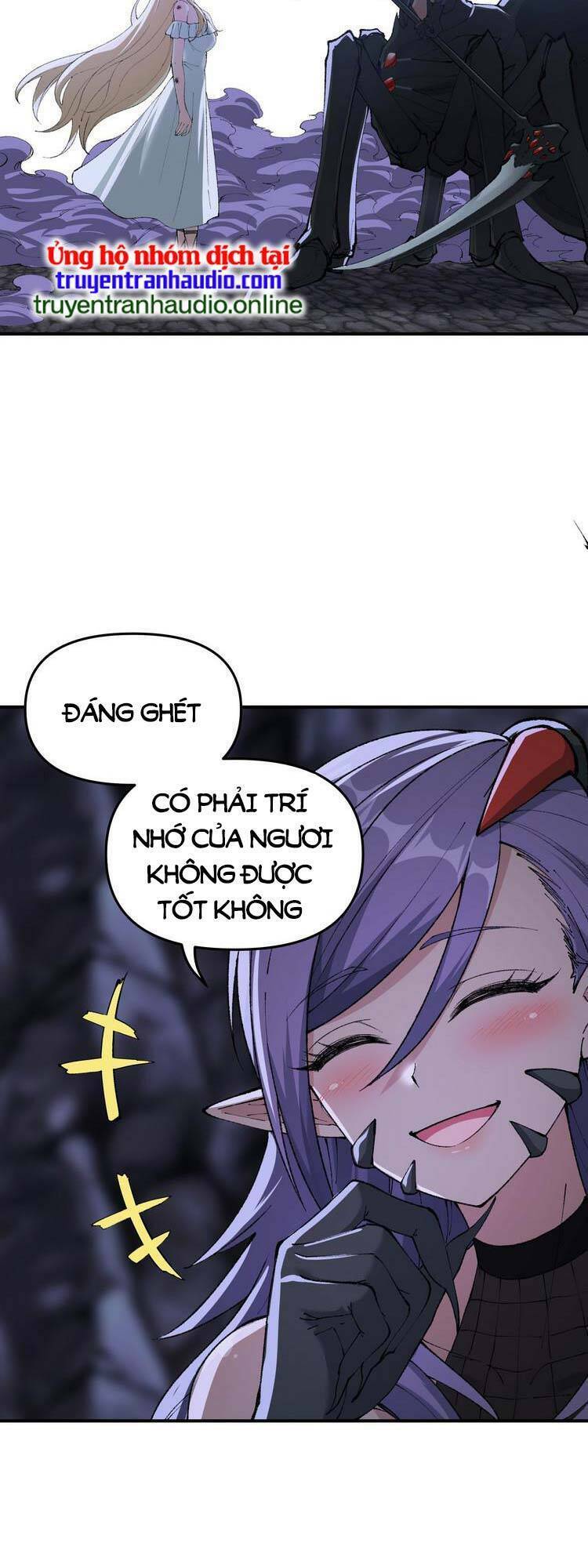 Thiên Đạo Này Cũng Không Ngốc Lắm Chapter 14 - Trang 15