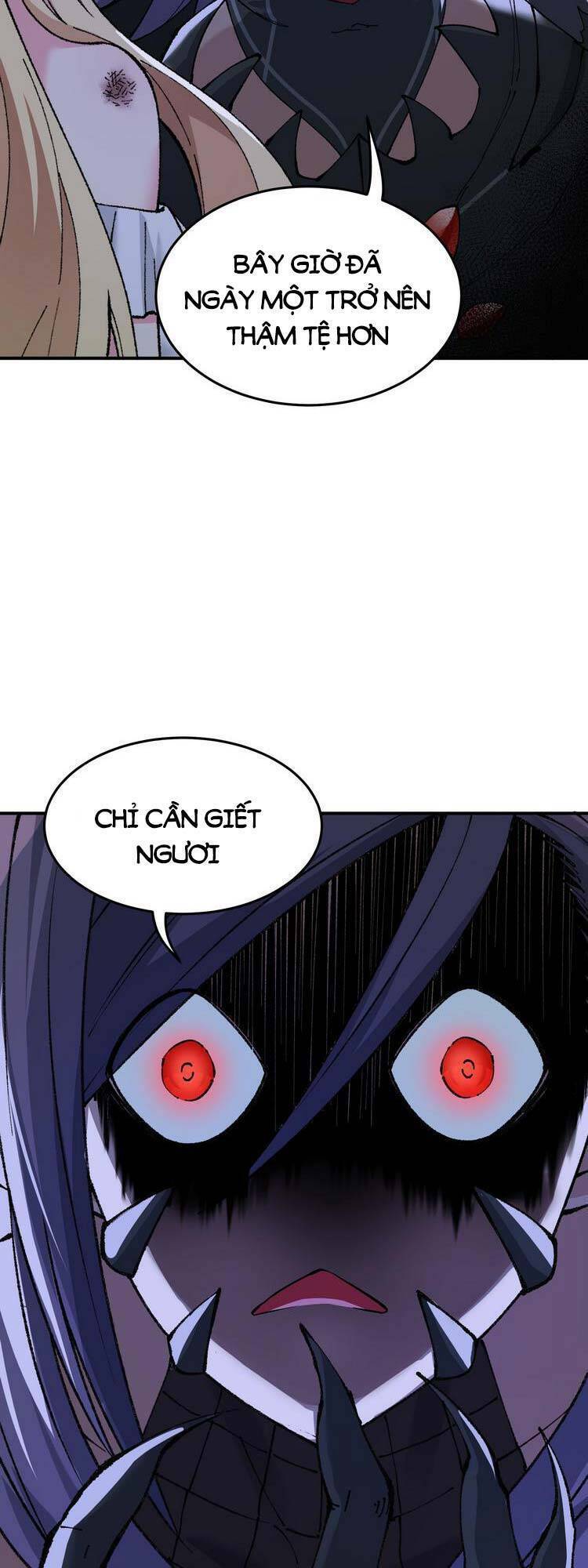 Thiên Đạo Này Cũng Không Ngốc Lắm Chapter 14 - Trang 18