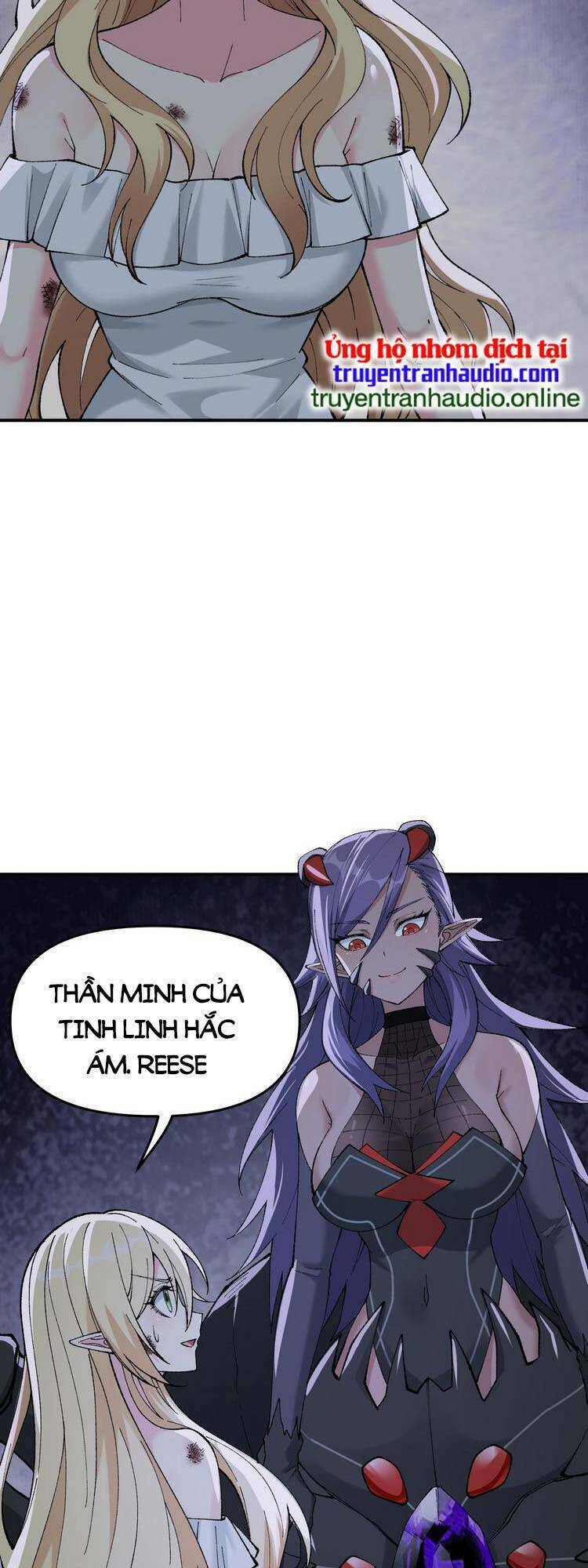 Thiên Đạo Này Cũng Không Ngốc Lắm Chapter 14 - Trang 1