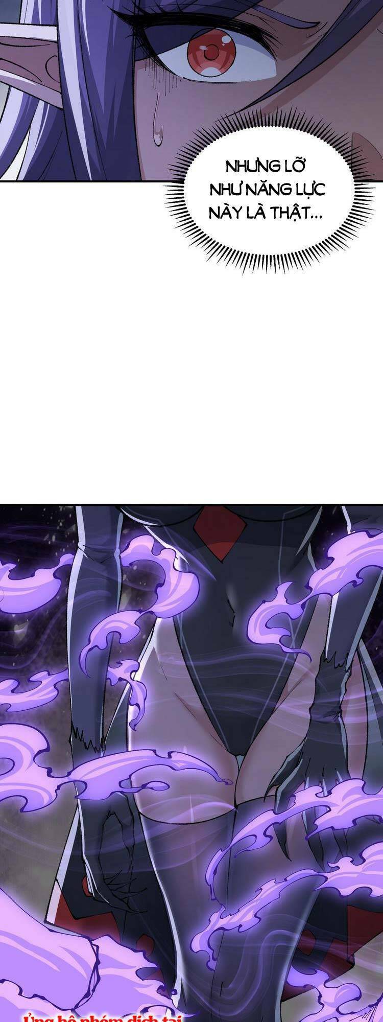 Thiên Đạo Này Cũng Không Ngốc Lắm Chapter 14 - Trang 27