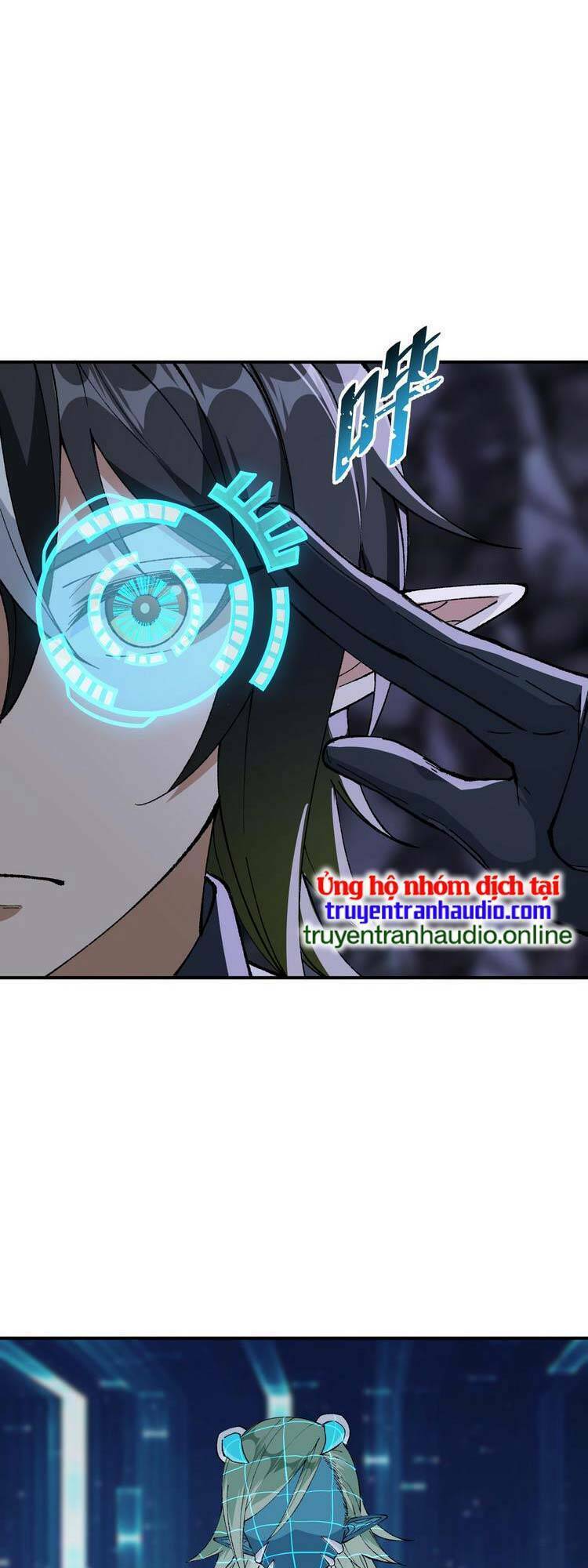 Thiên Đạo Này Cũng Không Ngốc Lắm Chapter 14 - Trang 3