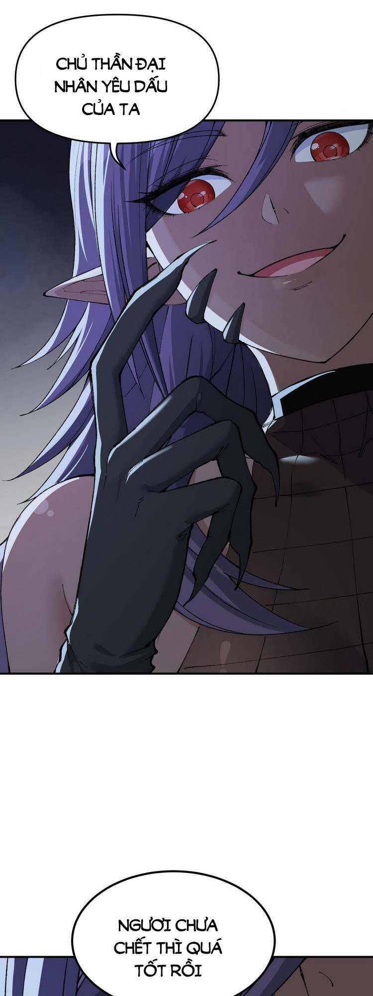 Thiên Đạo Này Cũng Không Ngốc Lắm Chapter 14 - Trang 8