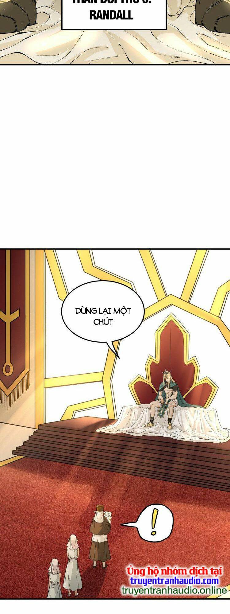 Thiên Đạo Này Cũng Không Ngốc Lắm Chapter 15.5 - Trang 12