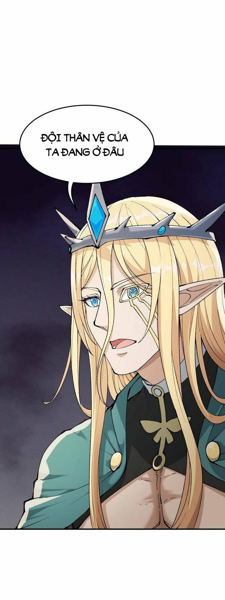 Thiên Đạo Này Cũng Không Ngốc Lắm Chapter 15.5 - Trang 13