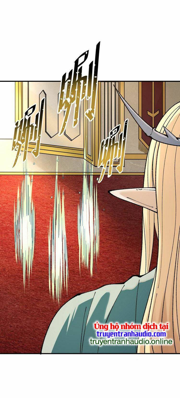 Thiên Đạo Này Cũng Không Ngốc Lắm Chapter 15.5 - Trang 14