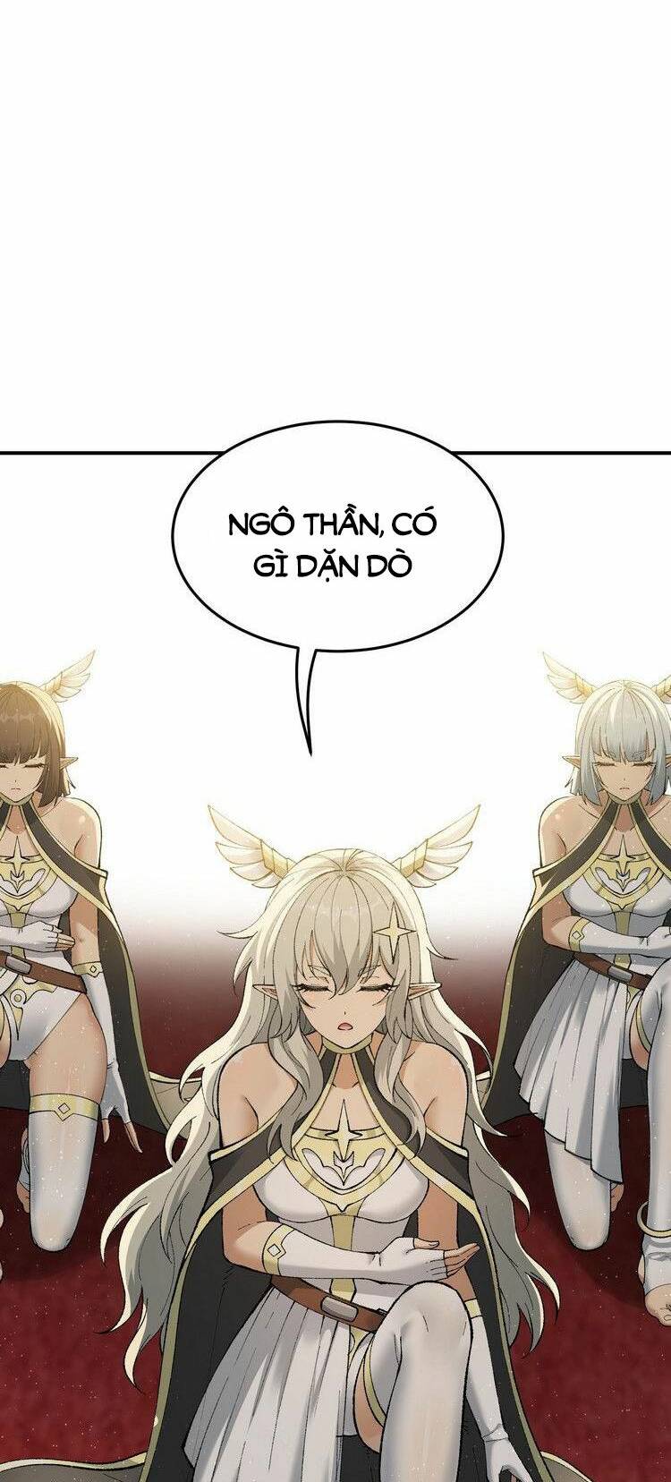 Thiên Đạo Này Cũng Không Ngốc Lắm Chapter 15.5 - Trang 15