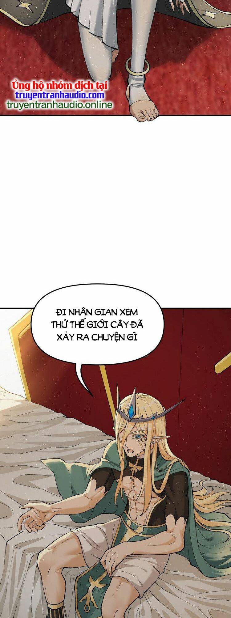 Thiên Đạo Này Cũng Không Ngốc Lắm Chapter 15.5 - Trang 16