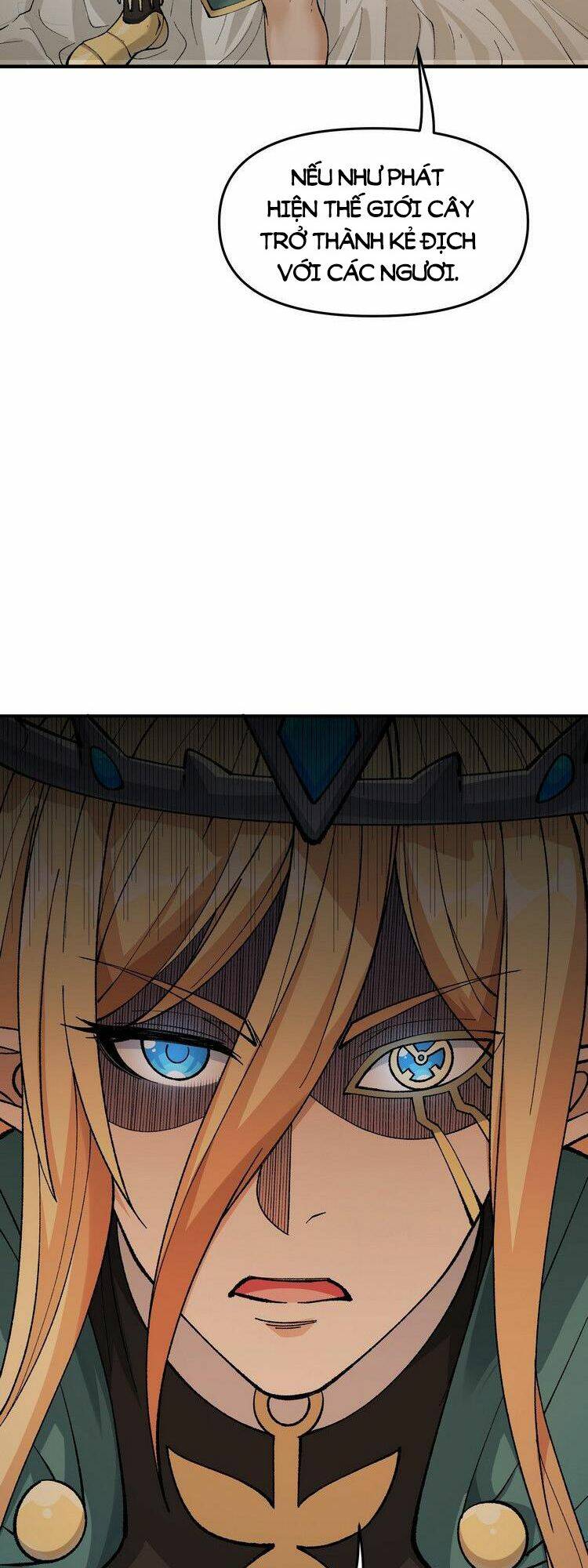 Thiên Đạo Này Cũng Không Ngốc Lắm Chapter 15.5 - Trang 17