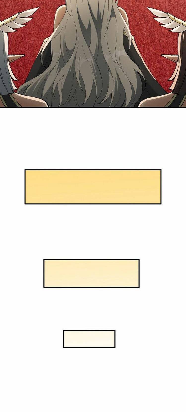 Thiên Đạo Này Cũng Không Ngốc Lắm Chapter 15.5 - Trang 19