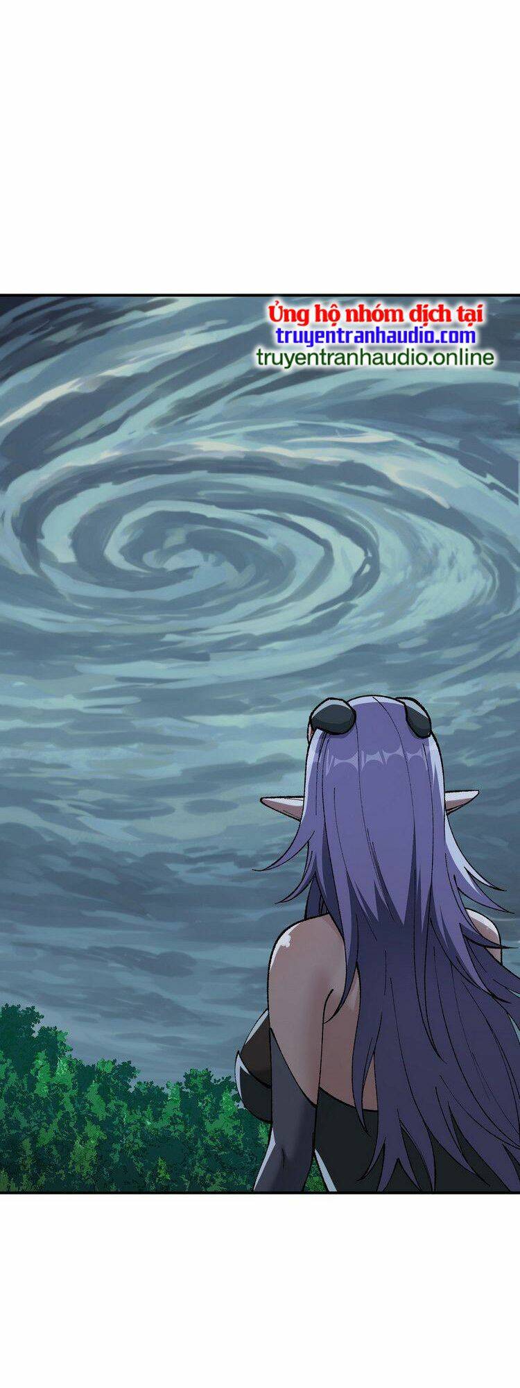 Thiên Đạo Này Cũng Không Ngốc Lắm Chapter 15.5 - Trang 20