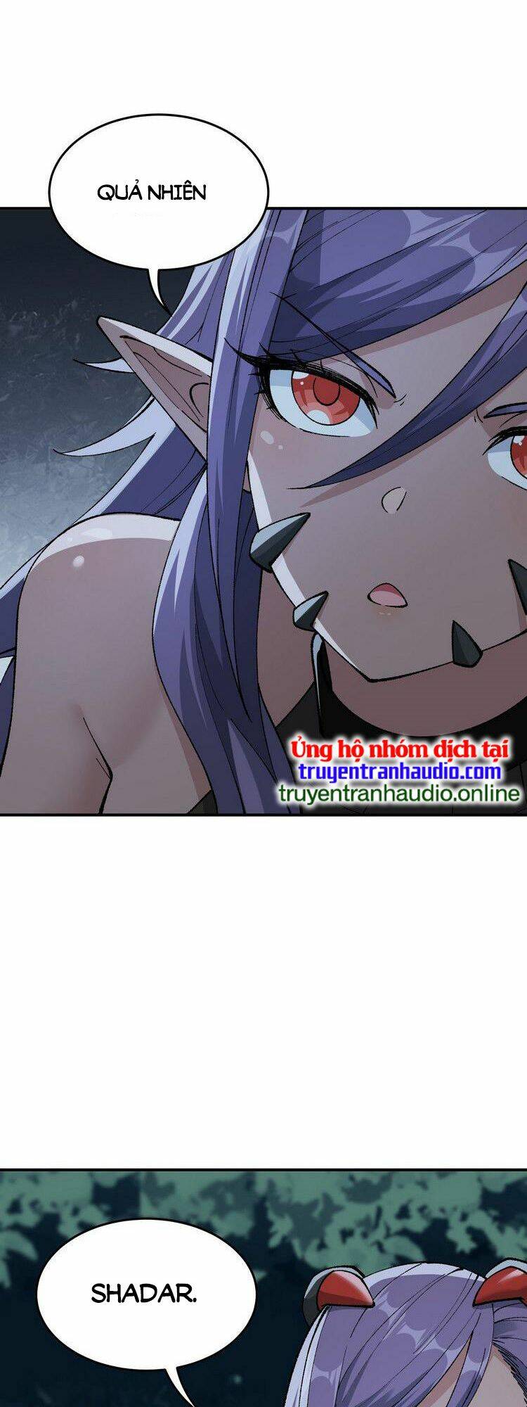 Thiên Đạo Này Cũng Không Ngốc Lắm Chapter 15.5 - Trang 21