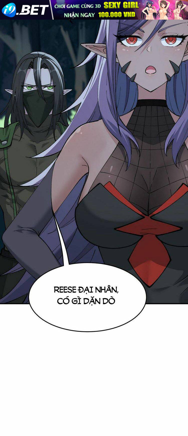 Thiên Đạo Này Cũng Không Ngốc Lắm Chapter 15.5 - Trang 22