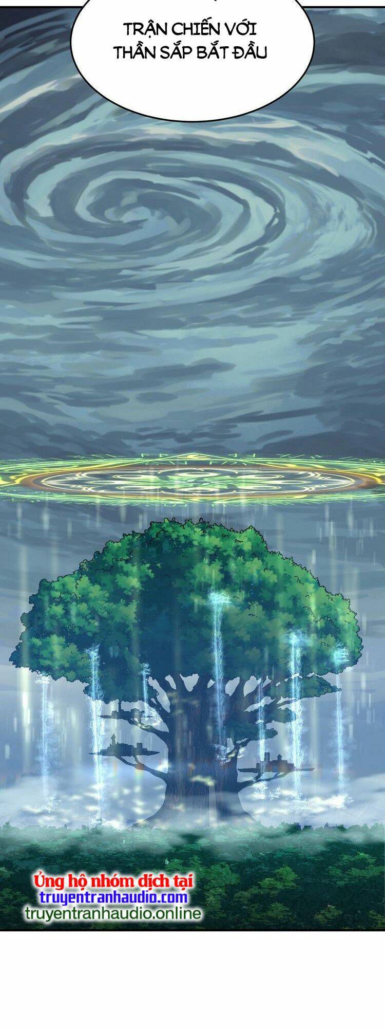 Thiên Đạo Này Cũng Không Ngốc Lắm Chapter 15.5 - Trang 24