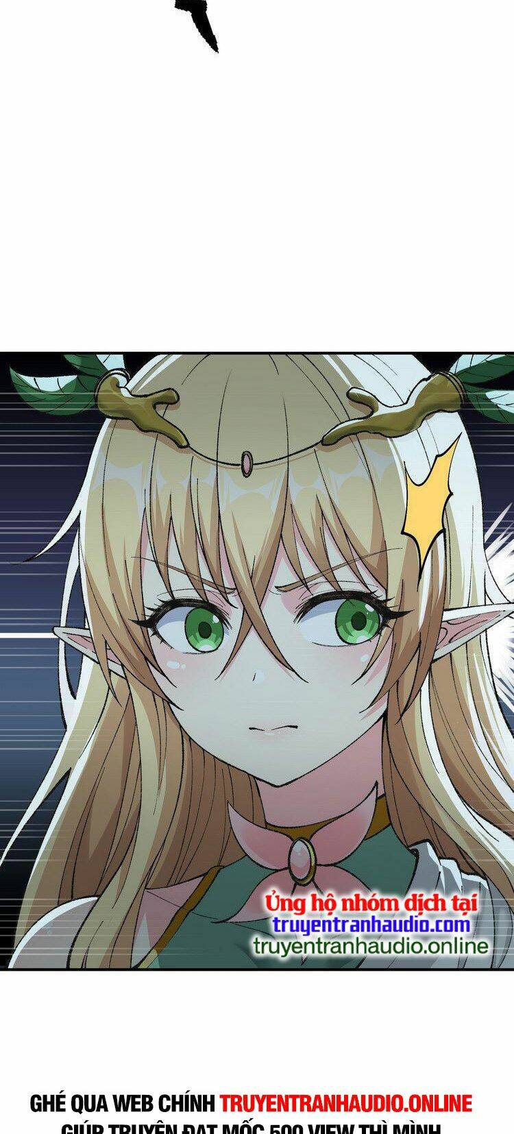 Thiên Đạo Này Cũng Không Ngốc Lắm Chapter 15.5 - Trang 26