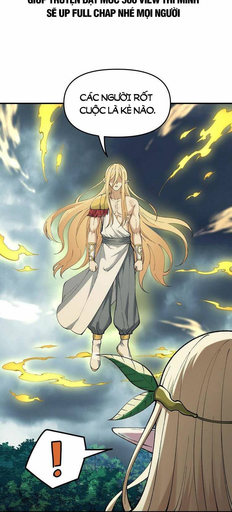 Thiên Đạo Này Cũng Không Ngốc Lắm Chapter 15.5 - Trang 27