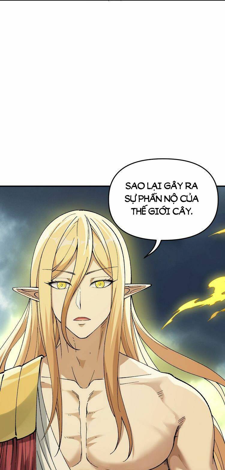 Thiên Đạo Này Cũng Không Ngốc Lắm Chapter 15.5 - Trang 28