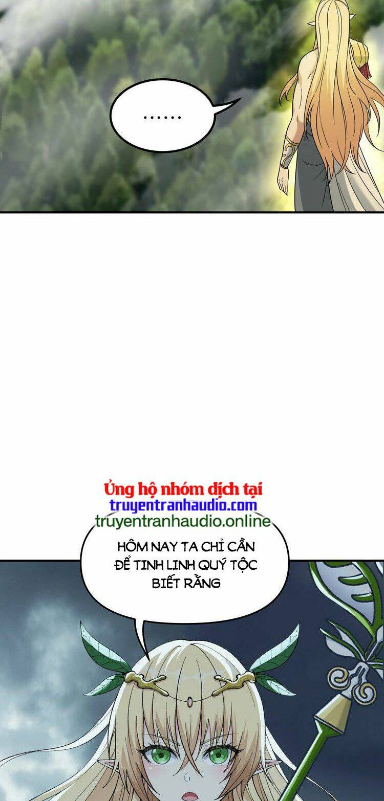 Thiên Đạo Này Cũng Không Ngốc Lắm Chapter 15.5 - Trang 30