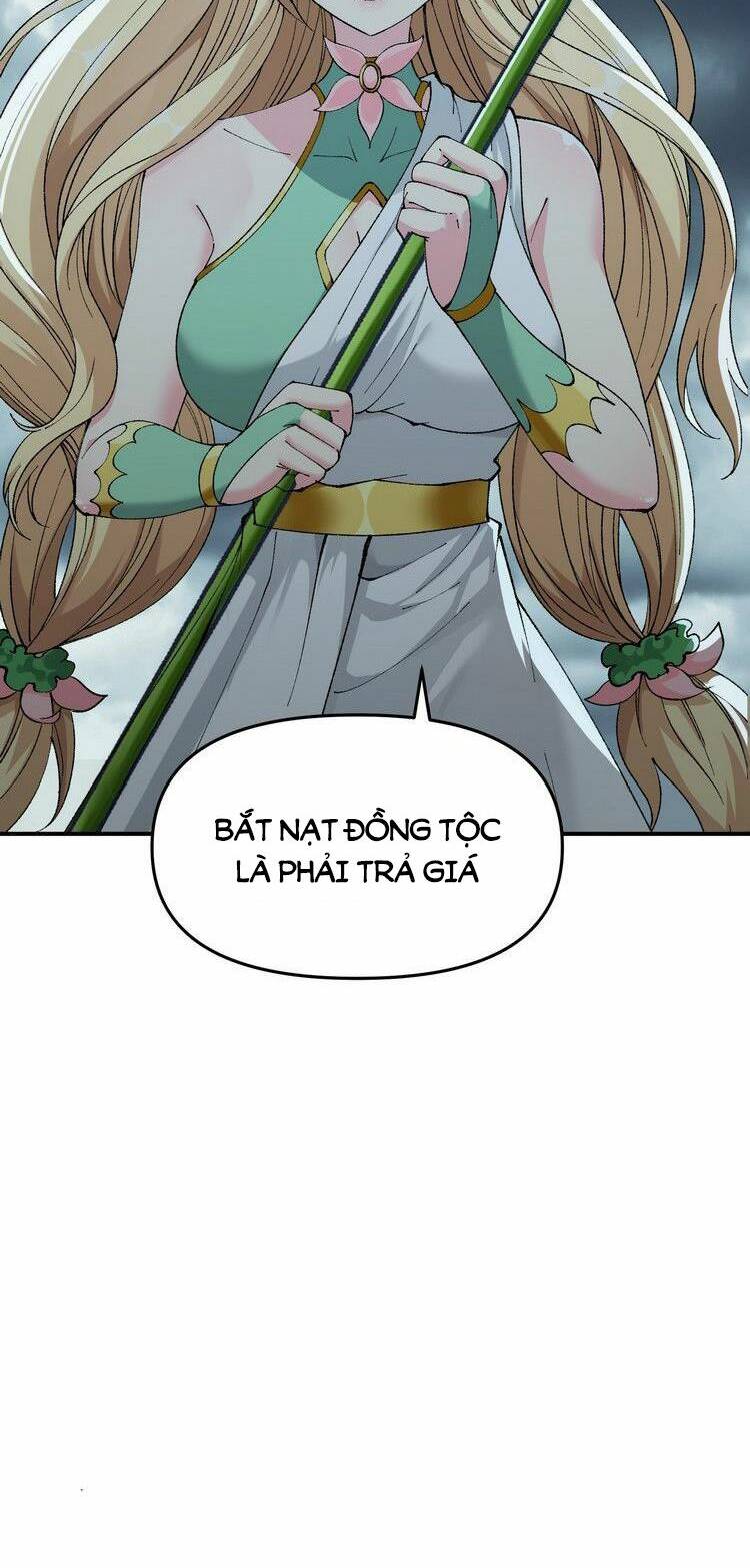 Thiên Đạo Này Cũng Không Ngốc Lắm Chapter 15.5 - Trang 31