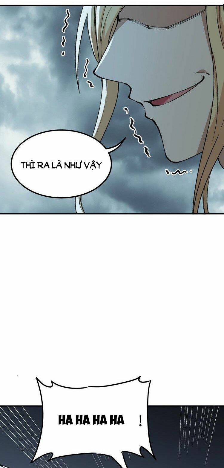 Thiên Đạo Này Cũng Không Ngốc Lắm Chapter 15.5 - Trang 32