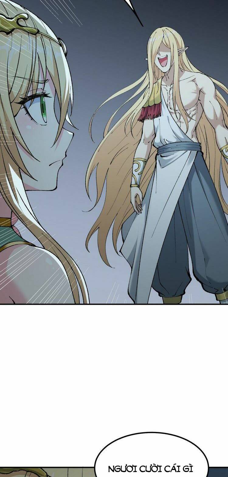 Thiên Đạo Này Cũng Không Ngốc Lắm Chapter 15.5 - Trang 33