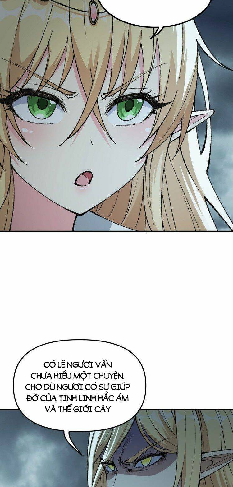 Thiên Đạo Này Cũng Không Ngốc Lắm Chapter 15.5 - Trang 34