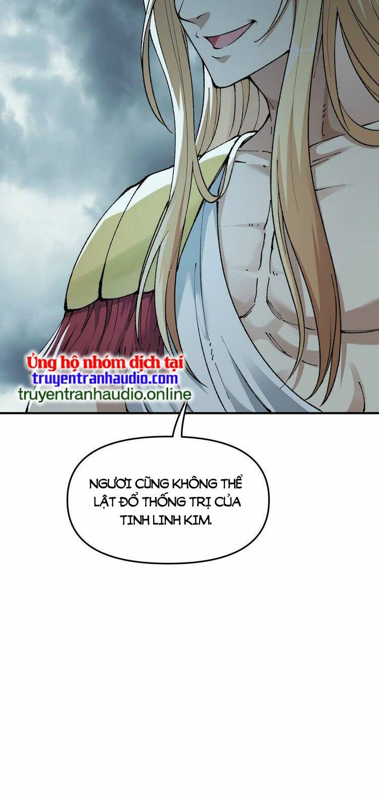 Thiên Đạo Này Cũng Không Ngốc Lắm Chapter 15.5 - Trang 35