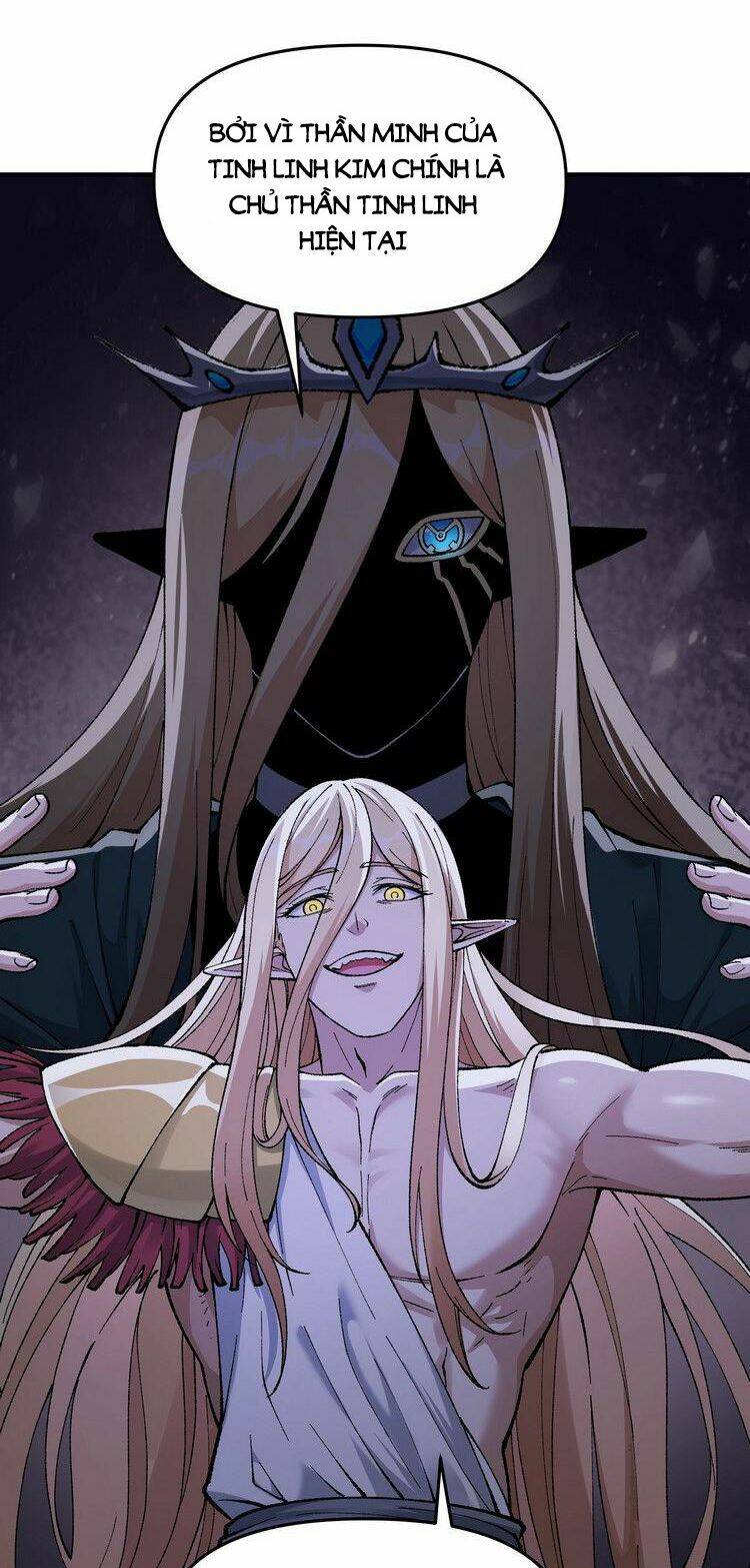 Thiên Đạo Này Cũng Không Ngốc Lắm Chapter 15.5 - Trang 36