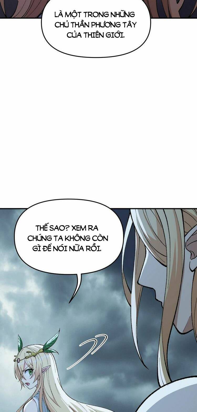 Thiên Đạo Này Cũng Không Ngốc Lắm Chapter 15.5 - Trang 37