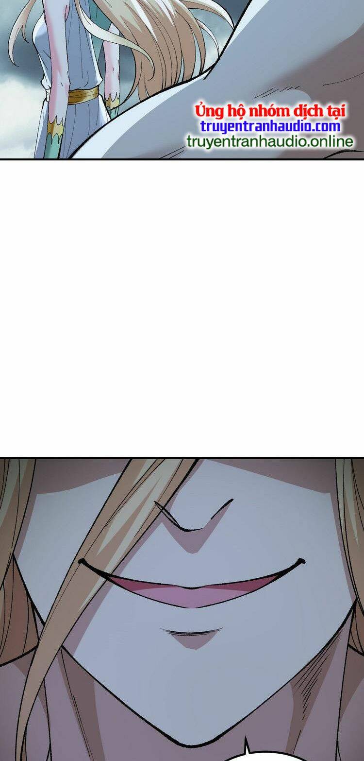 Thiên Đạo Này Cũng Không Ngốc Lắm Chapter 15.5 - Trang 38