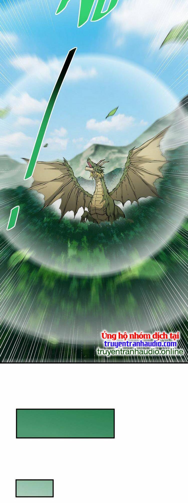 Thiên Đạo Này Cũng Không Ngốc Lắm Chapter 15.5 - Trang 8