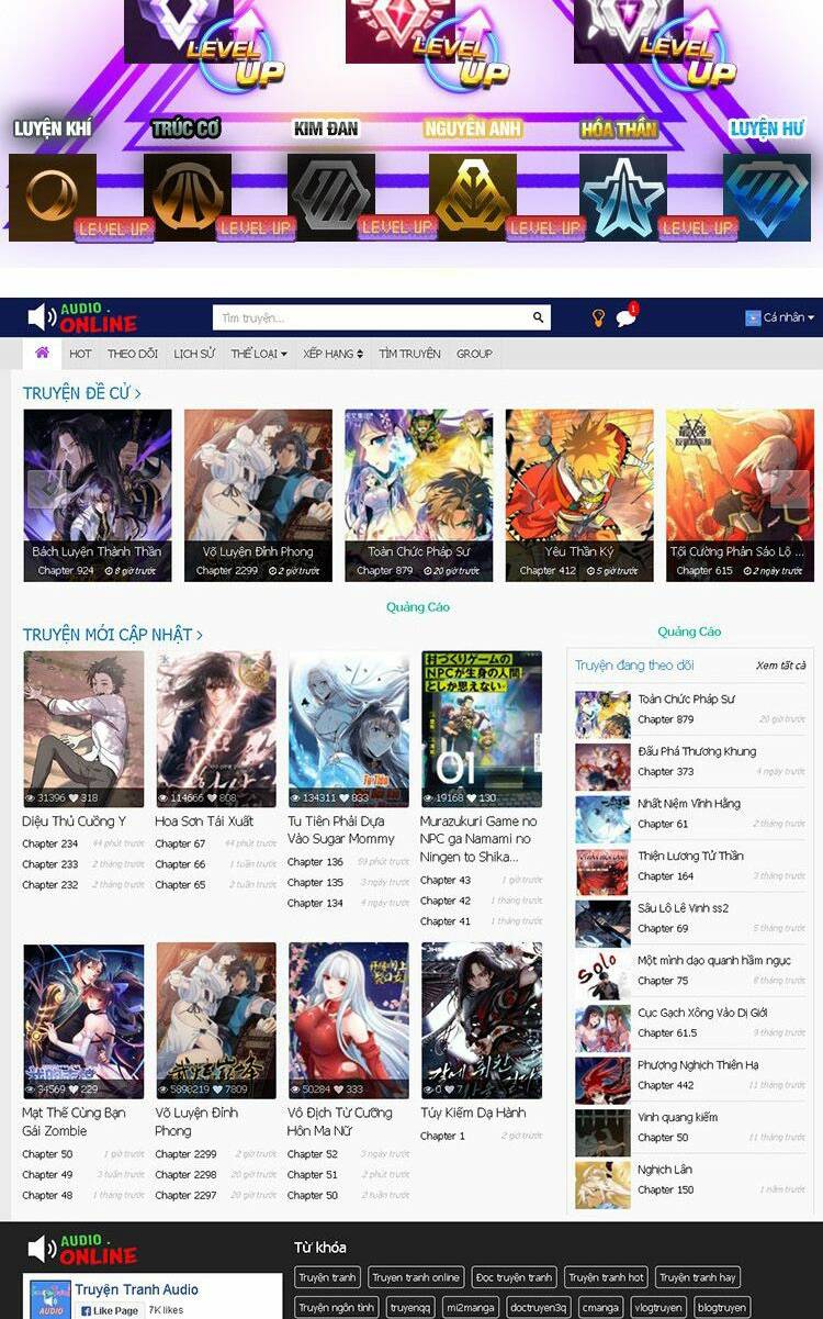 Thiên Đạo Này Cũng Không Ngốc Lắm - Chapter 15 - Page 34