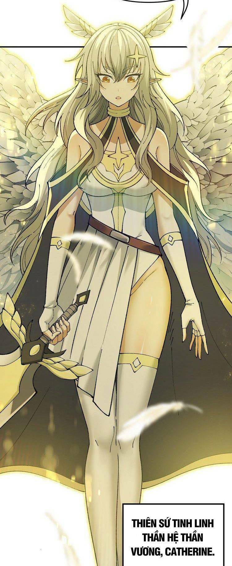 Thiên Đạo Này Cũng Không Ngốc Lắm Chapter 16.5 - Trang 9