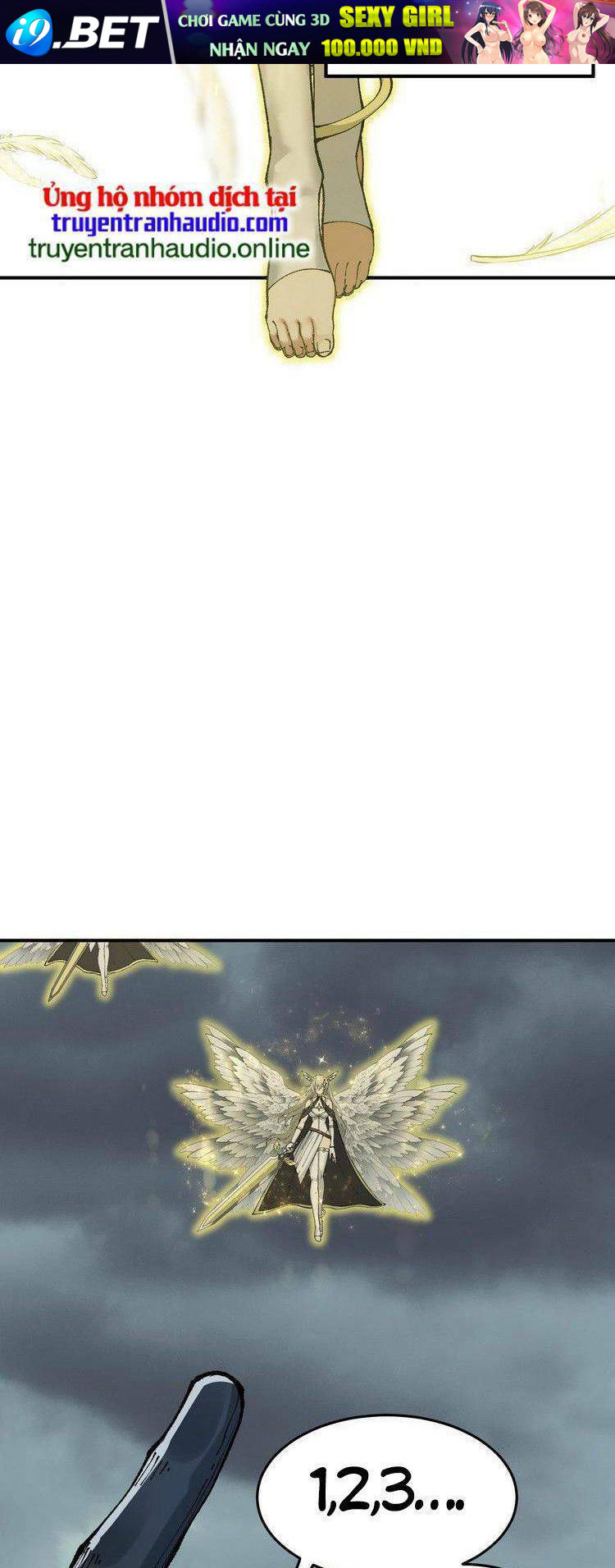 Thiên Đạo Này Cũng Không Ngốc Lắm Chapter 16.5 - Trang 10