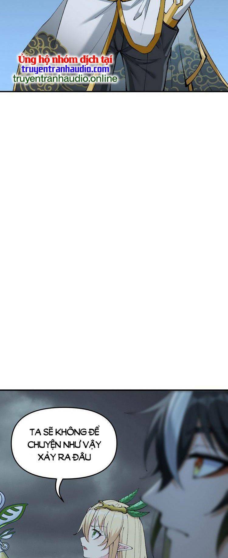 Thiên Đạo Này Cũng Không Ngốc Lắm Chapter 16.5 - Trang 12