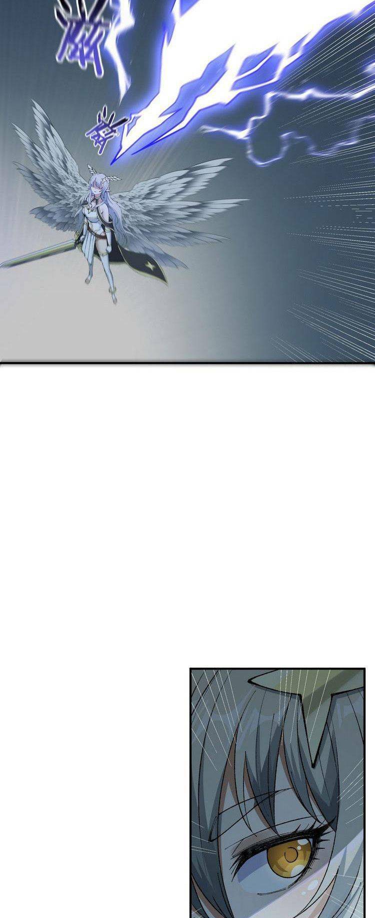 Thiên Đạo Này Cũng Không Ngốc Lắm Chapter 16.5 - Trang 16