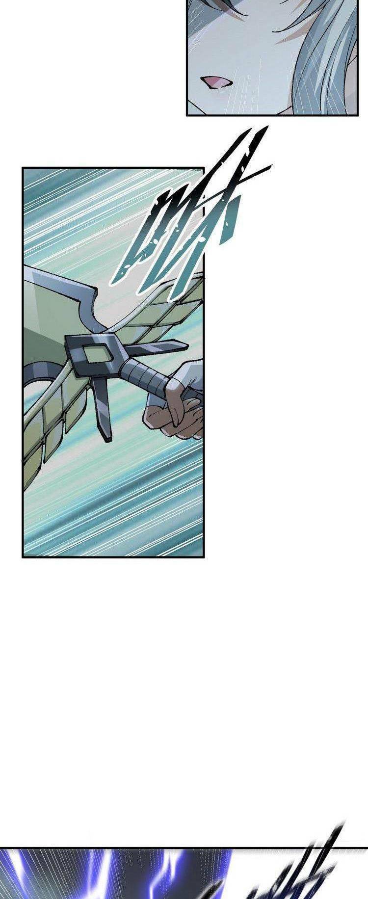 Thiên Đạo Này Cũng Không Ngốc Lắm Chapter 16.5 - Trang 17