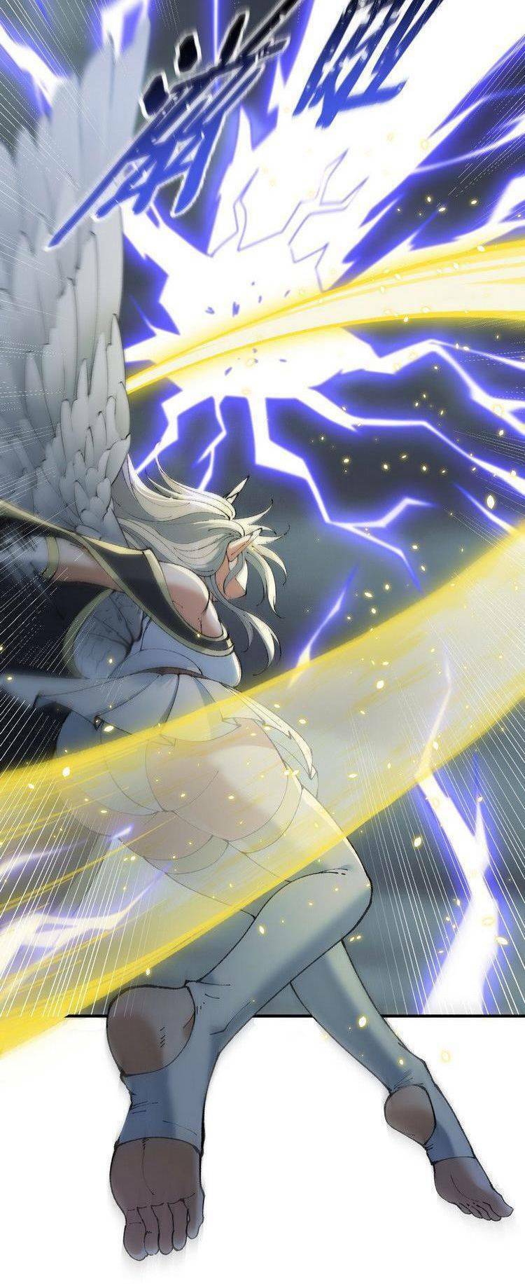 Thiên Đạo Này Cũng Không Ngốc Lắm Chapter 16.5 - Trang 18