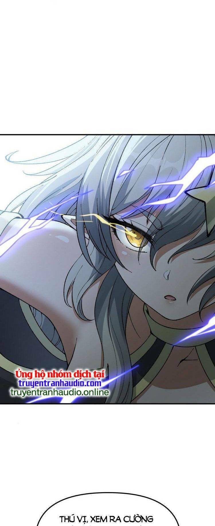 Thiên Đạo Này Cũng Không Ngốc Lắm Chapter 16.5 - Trang 19