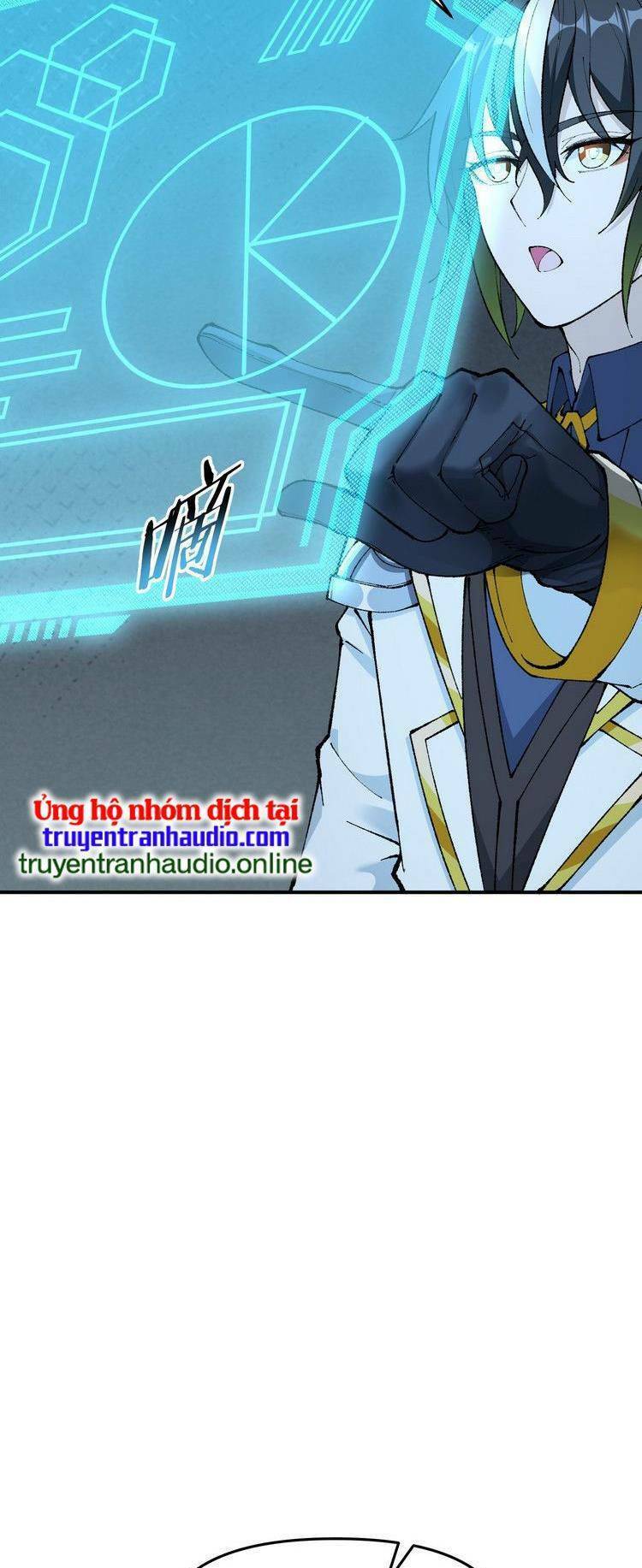 Thiên Đạo Này Cũng Không Ngốc Lắm Chapter 16.5 - Trang 22