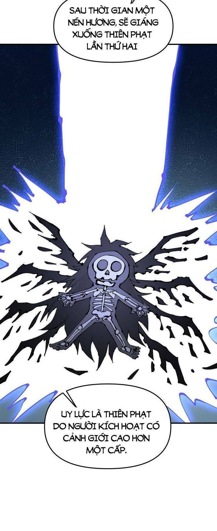 Thiên Đạo Này Cũng Không Ngốc Lắm Chapter 16.5 - Trang 23