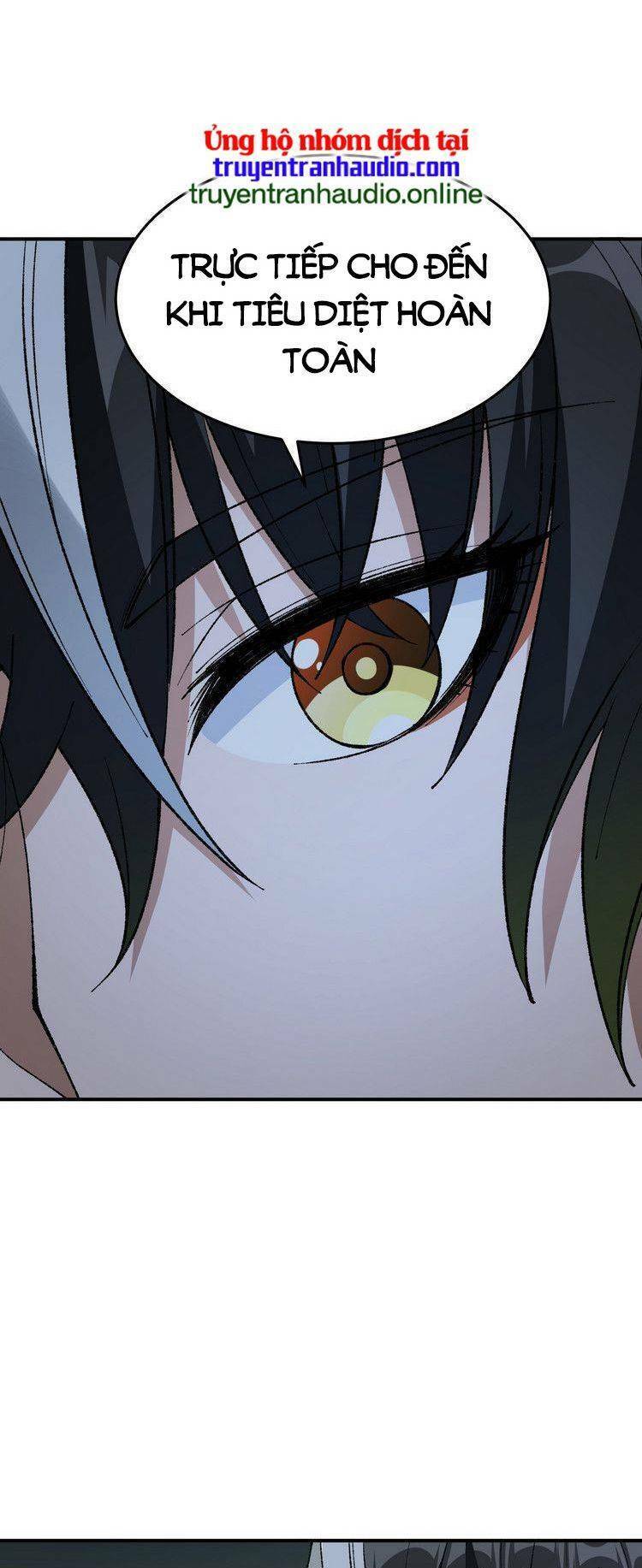 Thiên Đạo Này Cũng Không Ngốc Lắm Chapter 16.5 - Trang 24