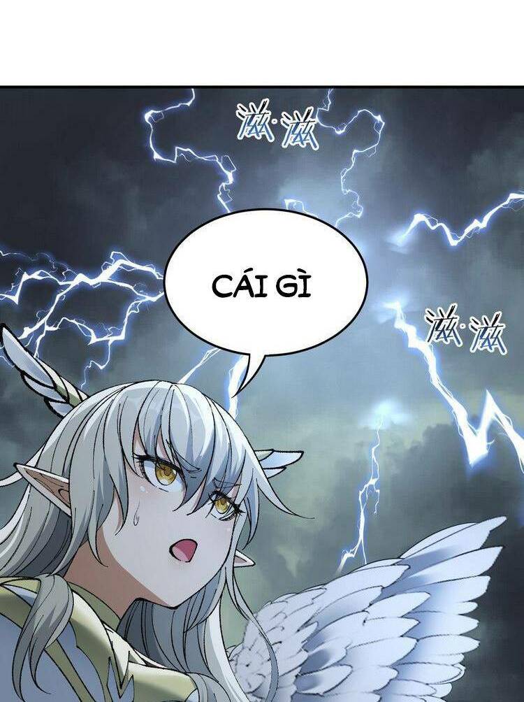 Thiên Đạo Này Cũng Không Ngốc Lắm Chapter 16.5 - Trang 29