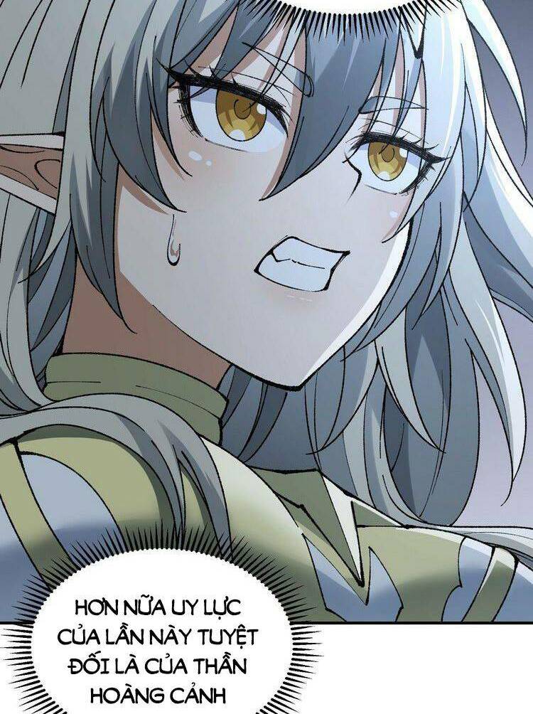 Thiên Đạo Này Cũng Không Ngốc Lắm Chapter 16.5 - Trang 31