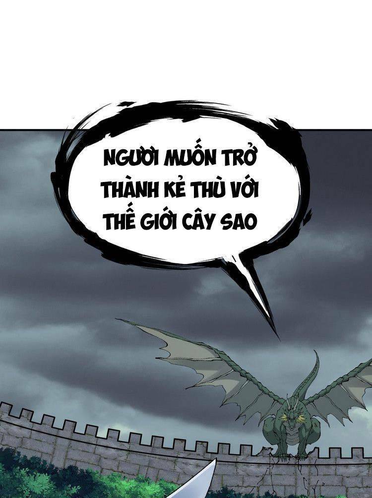 Thiên Đạo Này Cũng Không Ngốc Lắm Chapter 16.5 - Trang 36