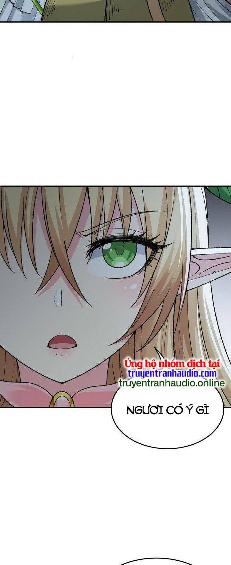 Thiên Đạo Này Cũng Không Ngốc Lắm Chapter 16.5 - Trang 3