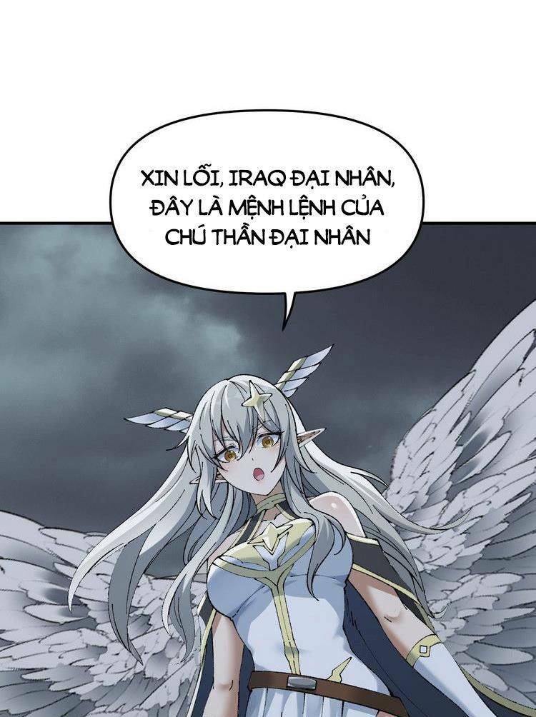 Thiên Đạo Này Cũng Không Ngốc Lắm Chapter 16.5 - Trang 40